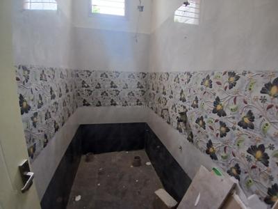 Bathroom Image of 1240 Sq.ft 3 BHK Independent House for sale in Hancharahalli Village Bengaluru for Rs. 10700006