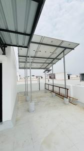 Balcony Image of 2310 Sq.ft 3 BHK Villa for rent in Green Mark Mayfair Bhel, Kollur Hyderabad for Rs. 42000