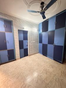 Bedroom Image of 1250 Sq.ft 3 BHK Apartment / Flat for sale in CGHS Navyug Apartments, Vikaspuri New Delhi for Rs. 16500000