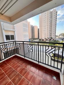 Balcony Image of 988 Sq.ft 2 BHK Apartment / Flat for rent in Prestige Primrose Hills Ph I, Uttarahalli -Manavarthekaval Bengaluru for Rs. 29000