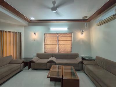 Hall Image of 4708 Sq.ft 4 BHK Independent House for sale in Thaltej Ahmedabad for Rs. 95000000