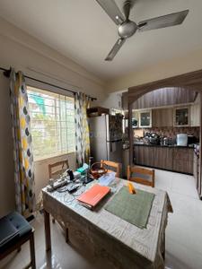 Bedroom Image of 1125 Sq.ft 2 BHK Apartment / Flat for sale in Indira Nagar Bengaluru for Rs. 15500000