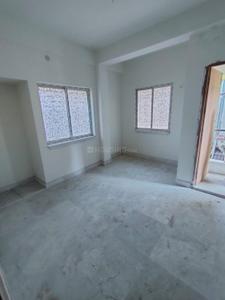 Bedroom Image of 730 Sq.ft 2 BHK Apartment / Flat for sale in Purba Putiary Kolkata for Rs. 2600000