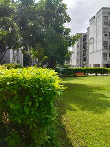 Image of 1000 Sq.ft 2 BHK Apartment / Flat for sale in Rising Homes At DXP 92, Sector 92, Gurgaon for Rs. 10000000