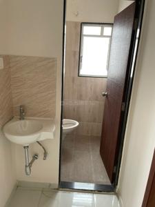 Image of 1000 Sq.ft 2 BHK Apartment / Flat for sale in Khush Vista, Mohammed Wadi, Pune for Rs. 5800000