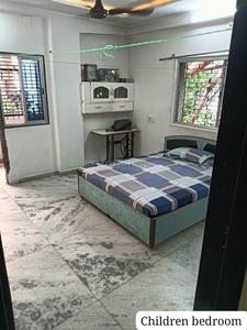 Bedroom Image of 1675 Sq.ft 3 BHK Apartment / Flat for sale in Navrangpura Ahmedabad for Rs. 18000000