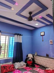 Bedroom Image of 400 Sq.ft 1 BHK Apartment / Flat for sale in Kamal Vihar Raipur for Rs. 1330000