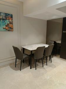 Living Room Image of 825 Sq.ft 2 BHK Apartment / Flat for sale in Shantee Sunshine Meadows, Vasai West Vasai for Rs. 5350000