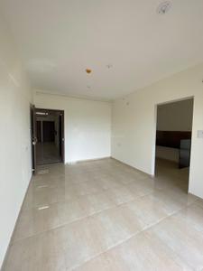1 BHK Flat