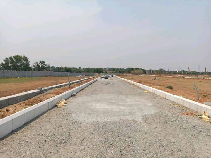 Sree Laxmi Balaji Township Main Image 1