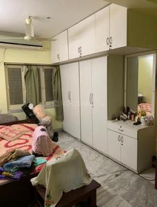 Bedroom Image of 1478 Sq.ft 3 BHK Apartment / Flat for sale in Dhakuria Kolkata for Rs. 13500000