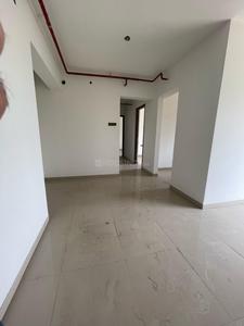 Hall Image of 1103 Sq.ft 2 BHK Apartment / Flat for sale in Kasarvadavali Thane for Rs. 9000000