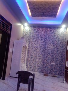 Hall Image of 1150 Sq.ft 3 BHK Independent House for sale in Krishna Nagar Lucknow for Rs. 6700000