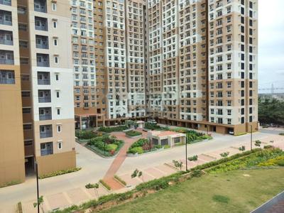 Image of 799 Sq.ft 2 BHK Apartment / Flat for sale in Brigade El Dorado, Gummanahalli, Bengaluru for Rs. 7300000