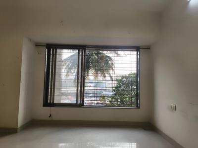 Hall Image of 750 Sq.ft 2 BHK Apartment / Flat for sale in Asha Nagar Mumbai for Rs. 15000000