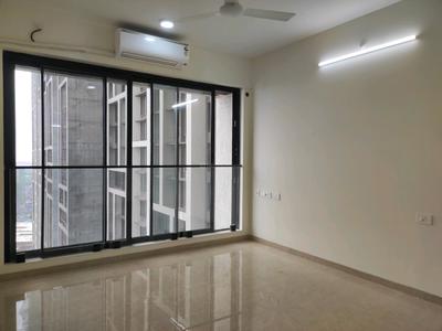 Bedroom Image of 800 Sq.ft 2 BHK Apartment / Flat for sale in Runwal Forests Tower 9 To 11, Kanjurmarg West Mumbai for Rs. 25000000