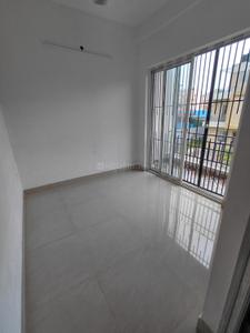 Bedroom Image of 1100 Sq.ft 3 BHK Villa for rent in Gems City Villa, Naoabad Kolkata for Rs. 15000