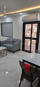 Hall Image of 1150 Sq.ft 2 BHK Apartment / Flat for rent in Karan Ceto, Wadgaon Sheri Pune for Rs. 43000