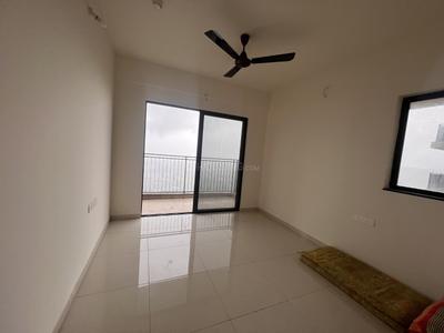 Hall Image of 600 Sq.ft 1 BHK Apartment / Flat for sale in Shapoorji Pallonji Vanaha, Bavdhan Pune for Rs. 6000000