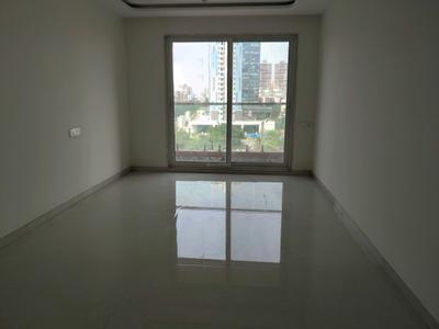 Living Room Image of 1120 Sq.ft 2 BHK Apartment / Flat for sale in Sai Yashvasin, Kharghar Navi Mumbai for Rs. 14700000
