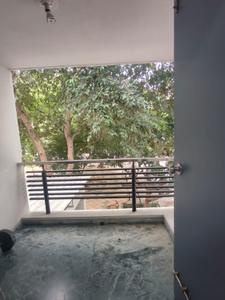 Balcony Image of 3789 Sq.ft 5 BHK Independent House for sale in Bodakdev Ahmedabad for Rs. 75000000