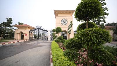 Image of 990 Sq.ft 2 BHK Apartment / Flat for sale in Sheres Shalimar Mannat Phase 1, Mohammadpur Chauki, Lucknow for Rs. 6200000