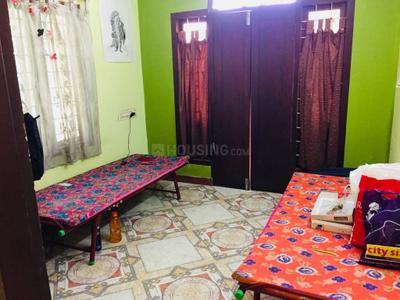 Bedroom Image of MY HOME PG in Vennala, Kochi
