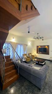 Hall Image of 4200 Sq.ft 5 BHK Independent House for sale in Vijayanagar Bengaluru for Rs. 73900000