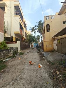Image of 2400 Sq.ft Residential Plot / Land for sale in Kottivakkam, Chennai for Rs. 25000000