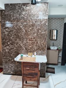 Hall Image of 900 Sq.ft 2 BHK Apartment / Flat for sale in Bodakdev Ahmedabad for Rs. 6700000