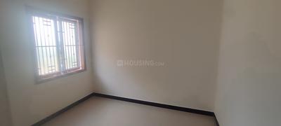 Bedroom Image of 600 Sq.ft 2 BHK Apartment / Flat for rent in Solar Erode for Rs. 7200
