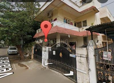 Image of 6000 Sq.ft 6 BHK Independent House for sale in Valasaravakkam, Chennai for Rs. 47500000