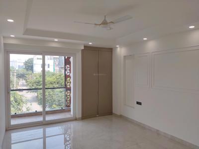 1 BHK Independent Builder Floor