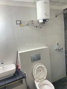 Image of 1250 Sq.ft 3 BHK Apartment / Flat for sale in Windlass River Valley, Kuwan Wala, Dehradun for Rs. 11500000