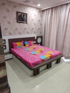 Bedroom Image of 2700 Sq.ft 4 BHK Apartment / Flat for sale in Sector 20 Panchkula for Rs. 31500000