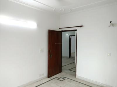 Bedroom Image of 1700 Sq.ft 3 BHK Apartment / Flat for sale in Air India Apartment, Sector 3 Dwarka New Delhi for Rs. 26800000