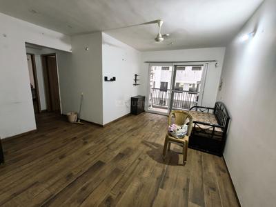 Hall Image of 900 Sq.ft 2 BHK Apartment / Flat for sale in K Town, Kiwale Pune for Rs. 8050000