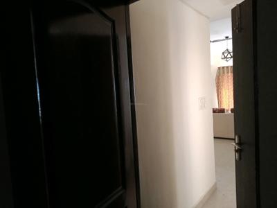 Servant Room Image of 1285 Sq.ft 3 BHK Apartment / Flat for sale in Paras Tierea, Sector 137 Noida for Rs. 10600001