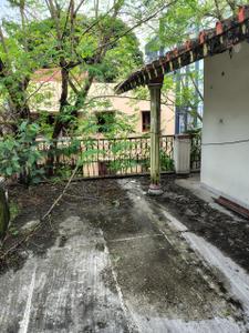 Balcony Image of 5000 Sq.ft 12 BHK Independent House for sale in Salt Lake City Kolkata for Rs. 160000000
