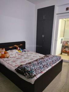 Bedroom Image of 1160 Sq.ft 2 BHK Apartment / Flat for rent in Arihant Arden, Noida Extension Greater Noida for Rs. 25000