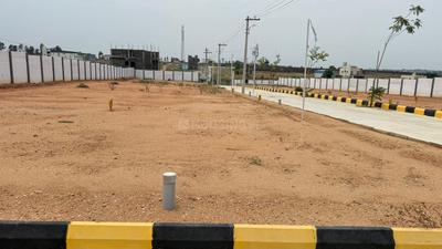 Image of 1500 Sq.ft Residential Plot / Land for sale in Moranapalli, Hosur for Rs. 4900000