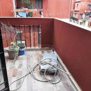 Balcony Image of 1100 Sq.ft 2 BHK Apartment / Flat for sale in DDA Flats Munirka, Munirka New Delhi for Rs. 25000000