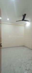 Hall Image of 1050 Sq.ft 3 BHK Builder Floor for sale in New Ashok Nagar New Delhi for Rs. 6500000