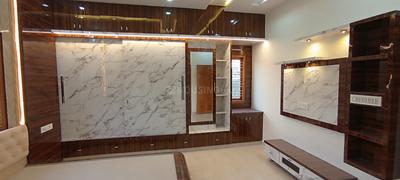 Hall Image of 3200 Sq.ft 4 BHK Independent House for sale in JP Nagar Bengaluru for Rs. 25500000