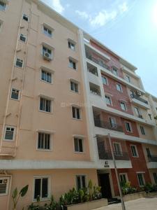 Image of 1330 Sq.ft 2 BHK Apartment / Flat for sale in AR The Nest, Manikonda, Hyderabad for Rs. 11200000