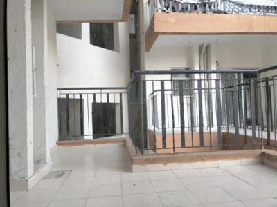 Bedroom One Image of 990 Sq.ft 2.5 BHK Apartment / Flat for sale in Terrace Homes, Noida Extension Greater Noida for Rs. 7524000
