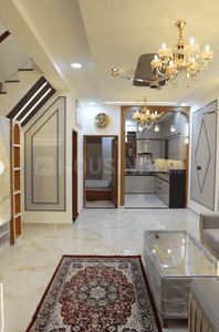Image of 2808 Sq.ft 4 BHK Villa for sale in Kalwad Road, Jaipur for Rs. 14500000