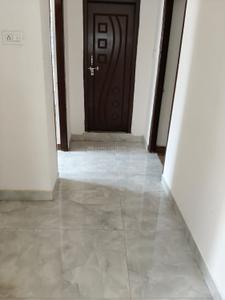 3 BHK Independent House