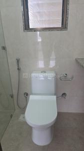 Image of 1844 Sq.ft 3 BHK Apartment / Flat for rent in G Corp Greens, Thergaon, Pune for Rs. 40000