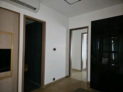 Bedroom Image of 2490 Sq.ft 4.5 BHK Apartment / Flat for sale in Mantra Mirari Phase 1, Mundhwa Pune for Rs. 27500000